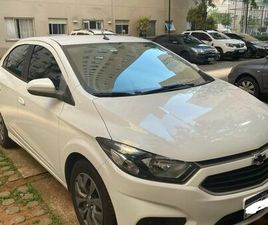 CHEVROLET PRISMA SED. LT 1.4 8V FLEXPOWER 4P