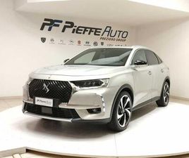 CITROEN DS7 E TENSE E-TENSE 4X4 GRAND CHIC
