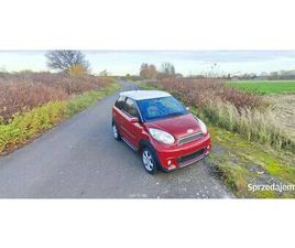 MICROCAR M8 SPRZEDAM MICROCAR M8 WLADYSLAWÓW - SPRZEDAJEMY.PL