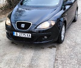 SEAT ALTEA XL 7,369 BGN