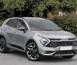 1.6 T-GDI 48V GT-LINE