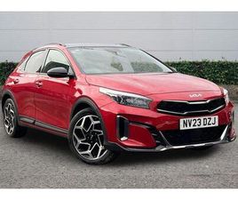 1.5 T-GDI ISG GT-LINE S