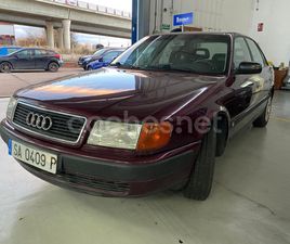 AUDI 100 AUDI 100 100 2.3