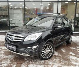 CHANGAN CS35