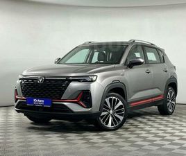 CHANGAN CS35
