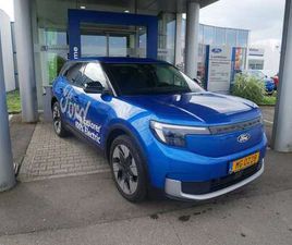 PREMIUM 79KWH EXTENDED RANGE AWD 340CH/250KW - A1