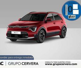 E-NIRO WINTER EDITION