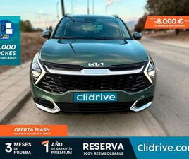 1.6 T-GDI PHEV 198KW (265CV) TECH 4X4