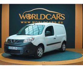 NISSAN NV250 NISSAN NV250 2PL 1.5DCI 59 KW 80 CV L1H1 COMFORT