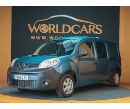 NISSAN NV250 NISSAN NV250 FURGÓN 4PL 1.5DCI 70 KW (95 CV) L2H1 COMFORT