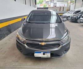 CHEVROLET PRISMA SED. LT 1.4 8V FLEXPOWER 4P