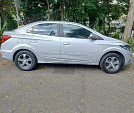 CHEVROLET PRISMA SED. LTZ 1.4 8V FLEXPOWER 4P AUT.