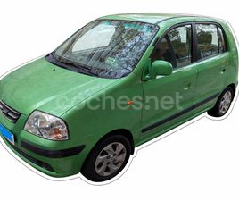 HYUNDAI ATOS PRIME 1.0I GLS FULL