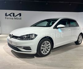 VOLKSWAGEN GOLF ADVANCE 1.4 TSI