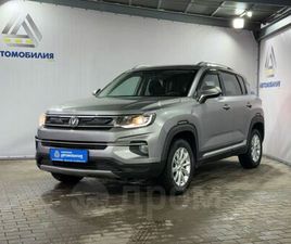CHANGAN CS35