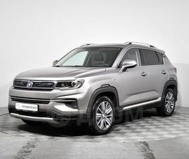 CHANGAN CS35