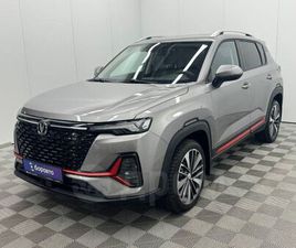 CHANGAN CS35