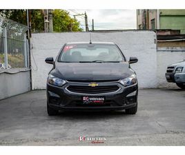 CHEVROLET PRISMA SED. ADVANT. 1.4 8V F.POWER AUT.