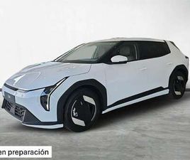 KIA EV4 EARTH LAUNCH EDITION