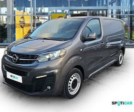 OPEL VIVARO L2 STANDARD 2.0 D 180CH PACK BUSINESS BVA8