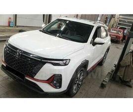 CHANGAN CS35