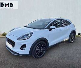 1.0 FLEXIFUEL 125CH TITANIUM