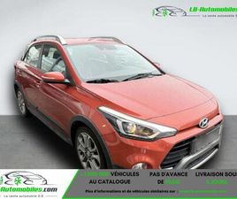 HYUNDAI I20 HYUNDAI I20 1.0 T-GDI 100 BVM