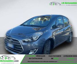 HYUNDAI IX20 HYUNDAI IX20 1.4 90 BVM