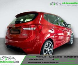 HYUNDAI IX20 HYUNDAI IX20 1.4 90 BVM
