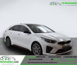 KIA PROCEED KIA PROCEED 1.6 T-GDI 204 CH BVA