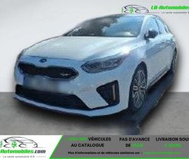 KIA PROCEED KIA PROCEED 1.6 T-GDI 204 CH BVA