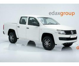 VOLKSWAGEN AMAROK VOLKSWAGEN AMAROK