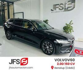 VOLVO V60 D3 2.0D 150 CV