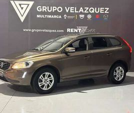 VOLVO XC60 D3 D3 KINETIC 150