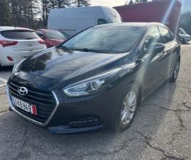 HYUNDAI I40 1, 6 CRDI TECNO ≫ 2018 • 11 500 ЛВ. • ID