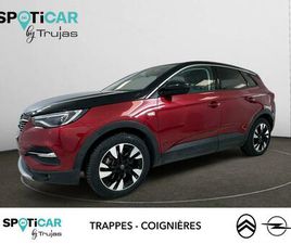 X HYBRID4 300 CH AWD BVA8 ULTIMATE