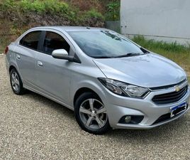 CHEVROLET PRISMA SED. LTZ 1.4 8V FLEXPOWER 4P