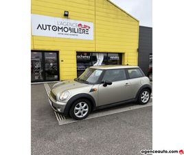 MINI MINI COOPER MINI MINI R56 1.4I HATCH ONE