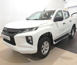 MITSUBISHI L200 MITSUBISHI L200 DC 220 DID MPRO AUTO