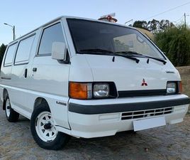 MITSUBISHI L300 2.5 D P05