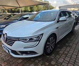 TALISMAN SPORTER BLUE DCI 160 CV EDC BUSINESS