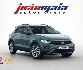 VOLKSWAGEN T-ROC 1.0 TSI LIFE