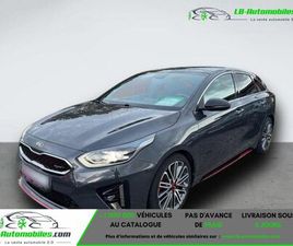 KIA PROCEED KIA PROCEED 1.6 T-GDI 204 CH BVA
