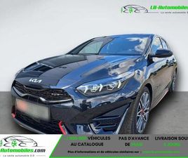 KIA PROCEED KIA PROCEED 1.6 T-GDI 204 CH BVA