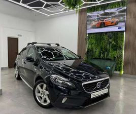 VOLVO V40 CROSS COUNTRY D3 2.0 D3 SUMMUM