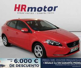 VOLVO V40 KINETIC