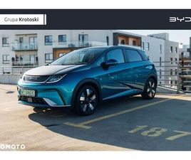 BYD DOLPHIN BYD DOLPHIN