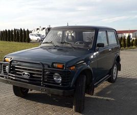 LADA NIVA