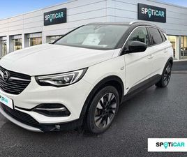 X HYBRID 225 CH BVA8 ULTIMATE