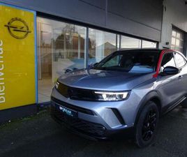 OPEL MOKKA 1.5 D 110CH GS